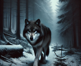 wolf